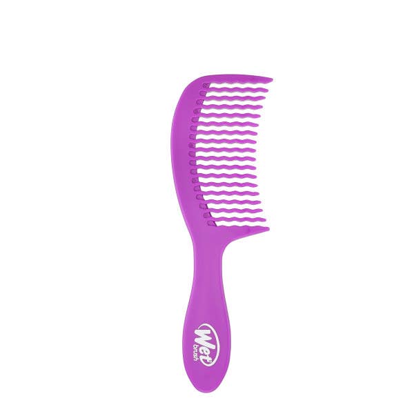 WetBrush - Wholesale Hair Brush/Comb - Wet Brush Detangling Comb - Purple