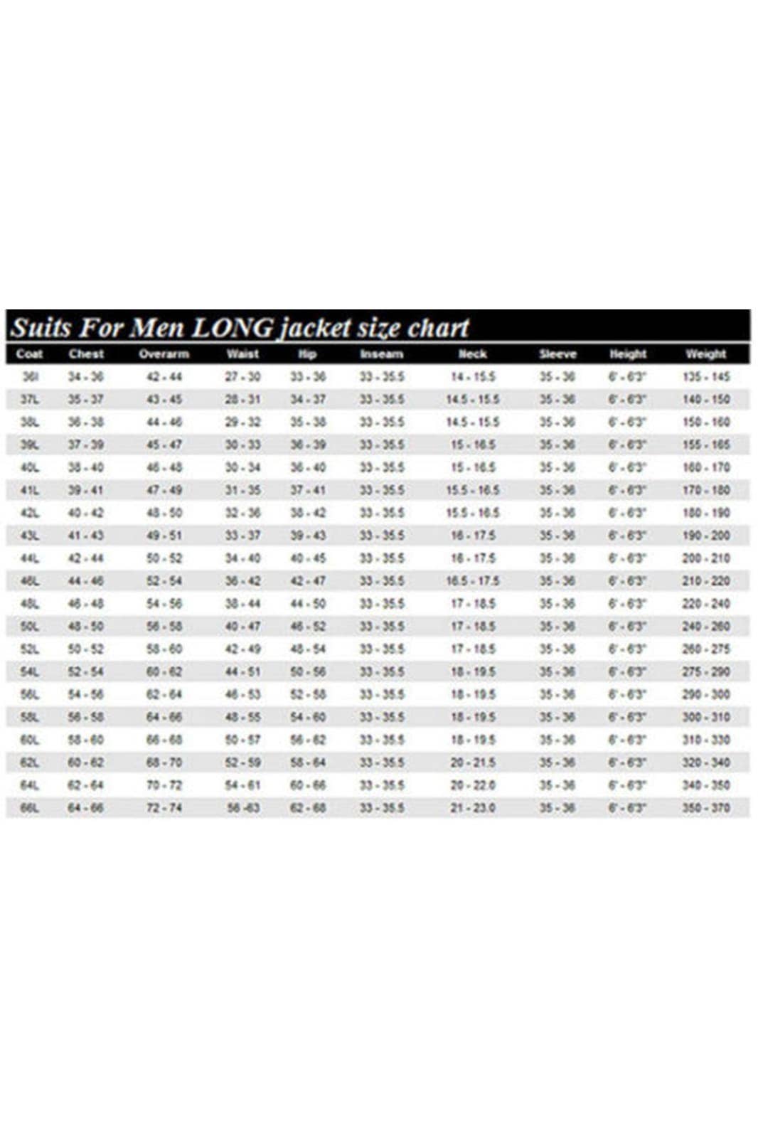 LA Merchandise – wholesale Tuxedo set – men's – TWO PIECE TUXEDO LA182SSA4