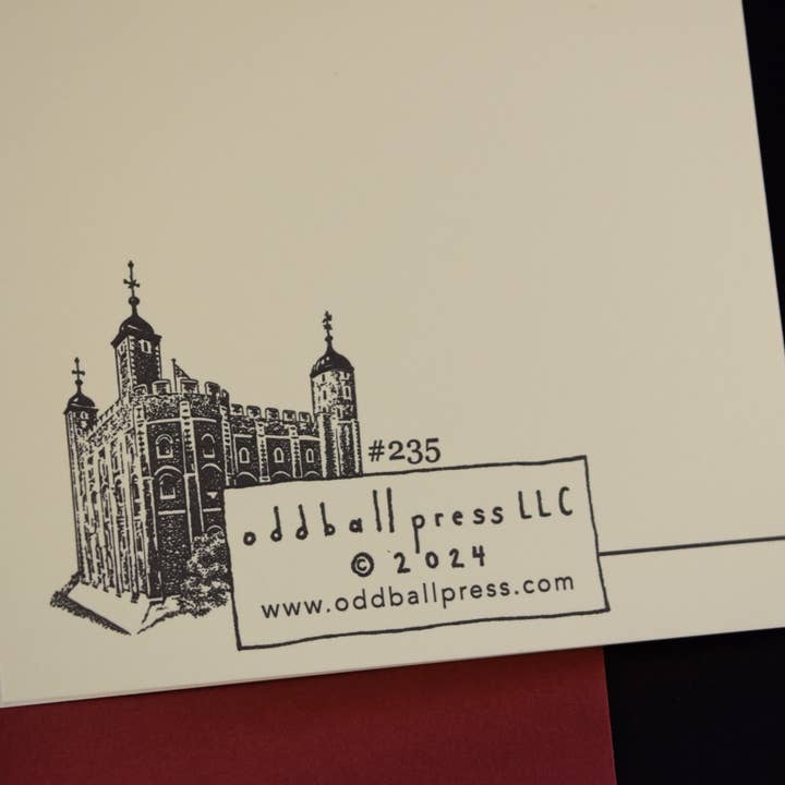 Oddball Press LLC - Wholesale Wedding Card - Best Newlyweds Ever Card4