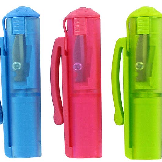 CAP SHARPENER Jar for wholesale by KUM USA