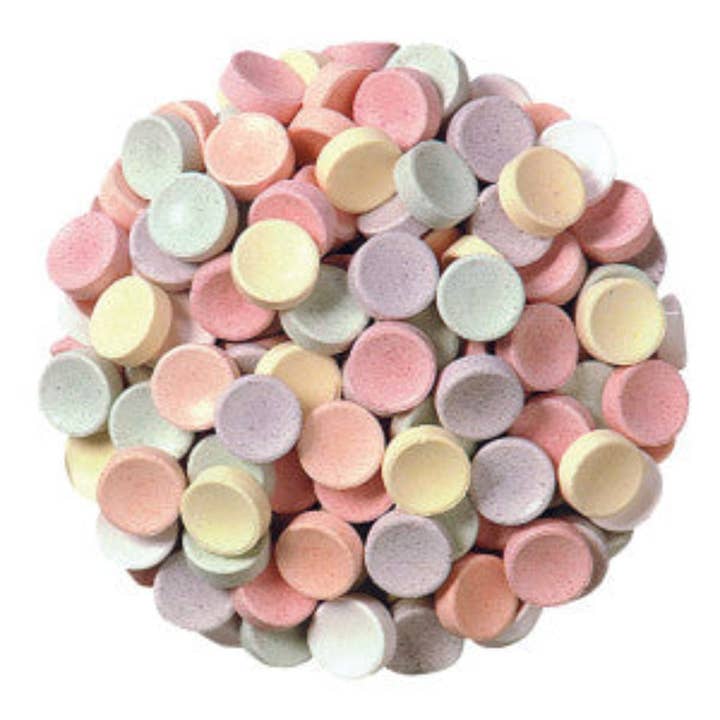 I Got Your Candy - Wholesale Hard Candy - Smarties Unwrapped Bulk Candy - 30lbs