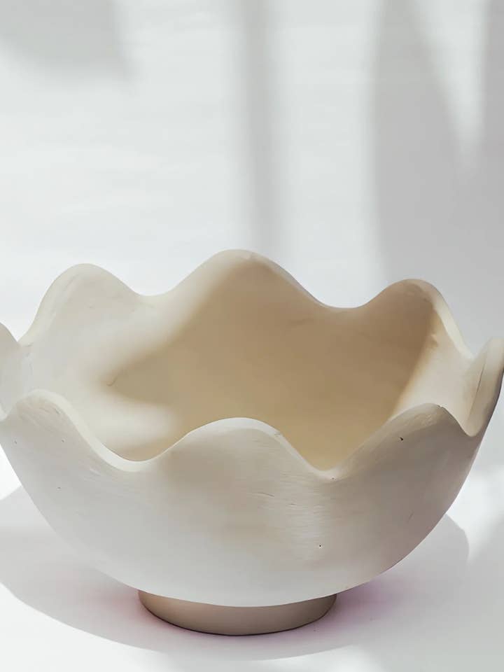 THE JAYA BOWL for wholesale by Black Salt Co