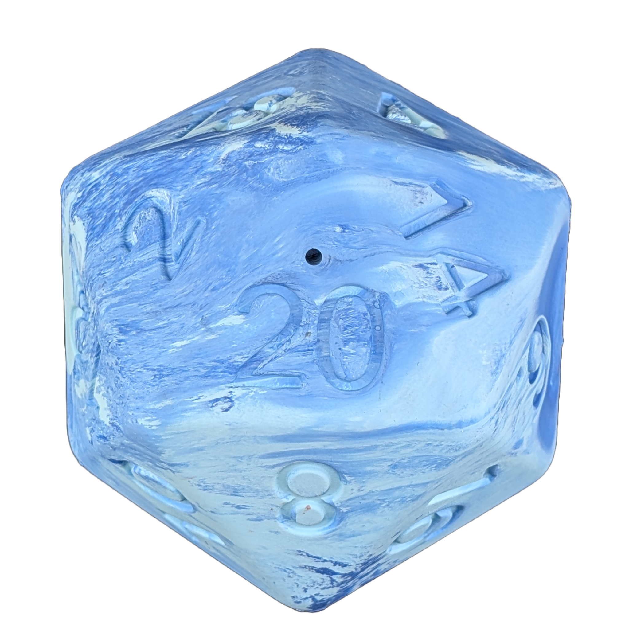 Pawlymorph Pet Toys - Venta al por mayor Juguete - Perros - Perro Barbarian Strength D202