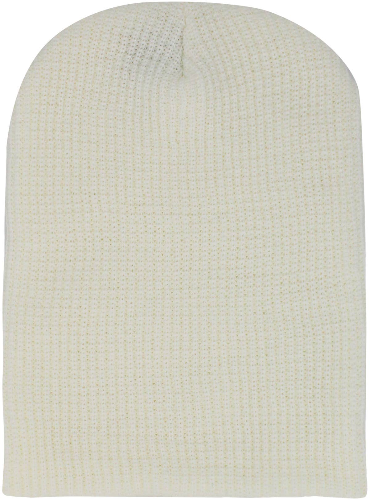 KBETHOS – wholesale Beanie – Unisex – Solid Slouch Beanie136