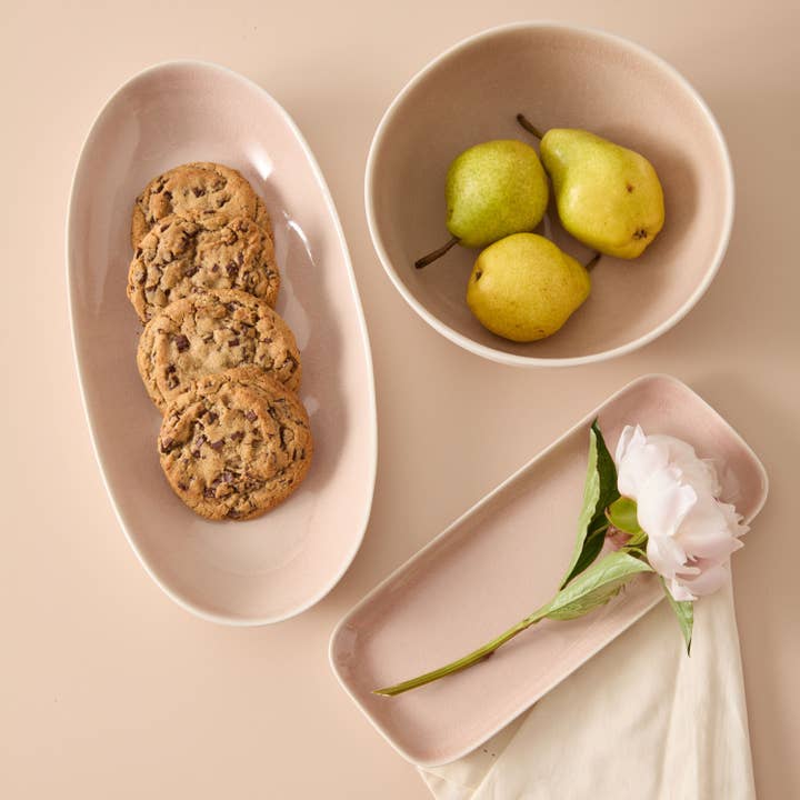 Jars Céramistes - Wholesale Serve Bowl - Maguelone Saladier (Salad/Serving Bowl)5