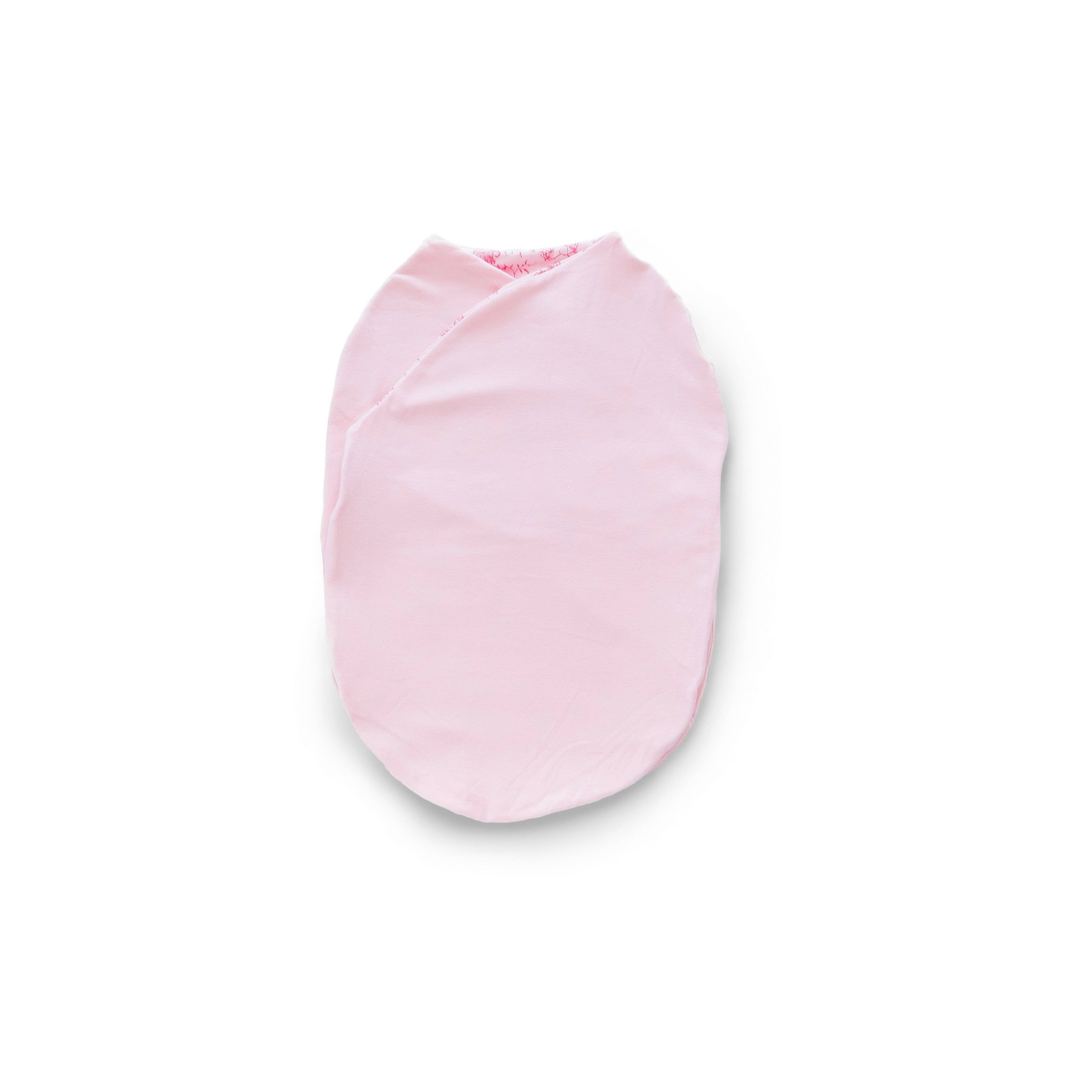 Mama Coco - Vendita all'ingrosso Copertina avvolgente - Neonati - FASCIATURA A BOZZOLO8