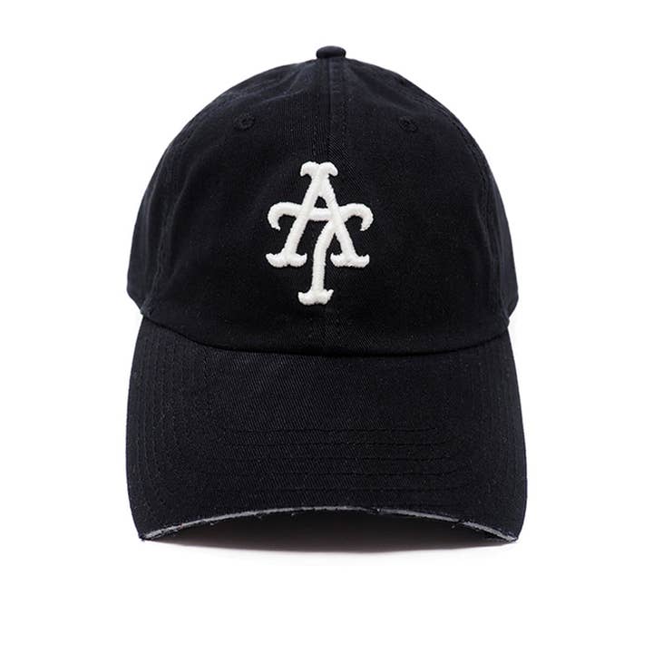 CHAPEAU AMAZIN CHOPD BRIM - Noir pour la vente par Any7