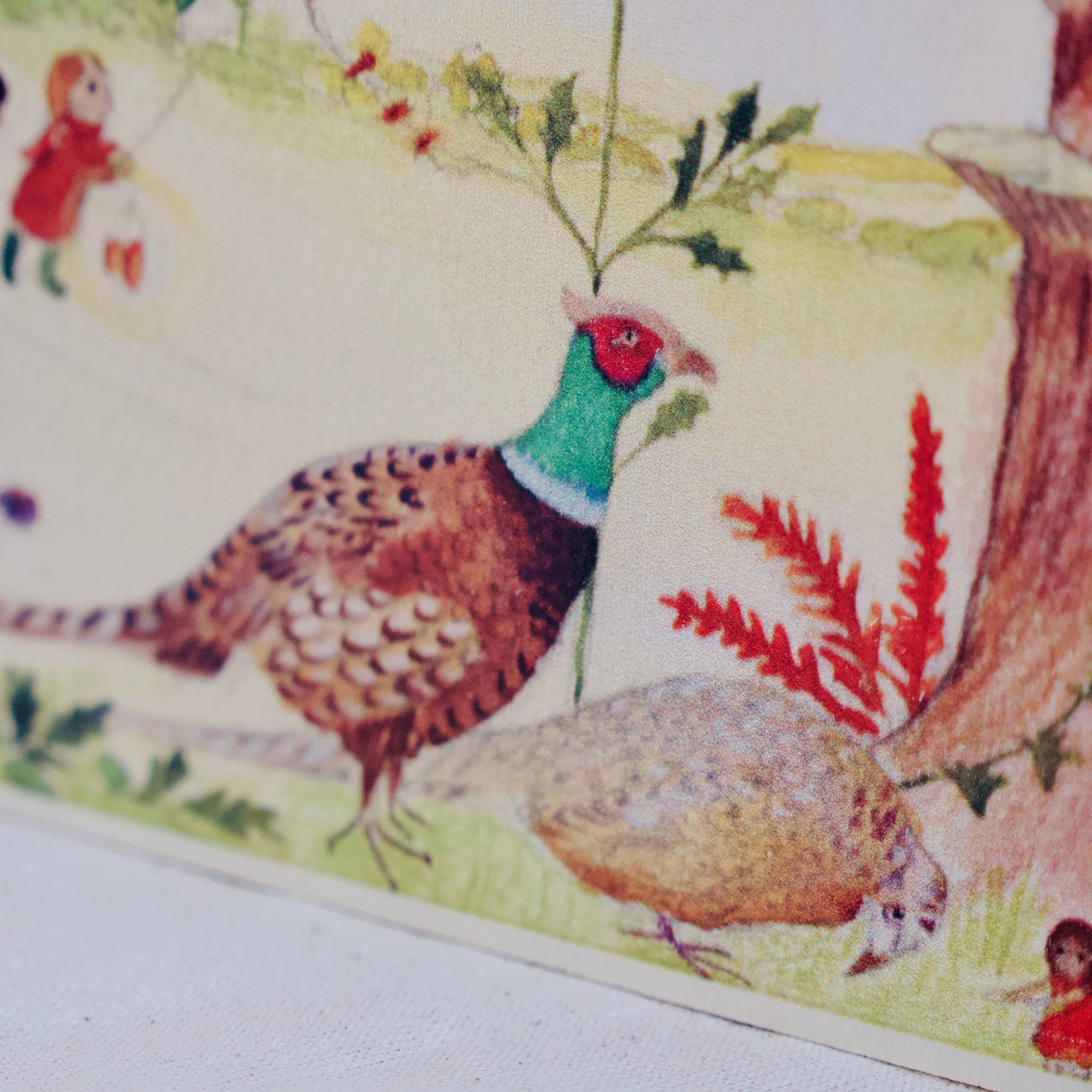 Wilded Family - Wholesale Decorative Tabletop Object - Nature Table11