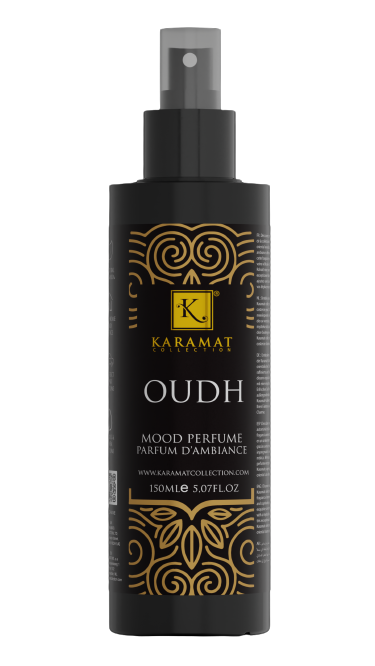 MAISON KARAMAT – Engroshandel Parfume/eau de toilette – Room- og Bilparfume i lille format1