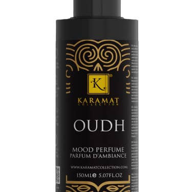 MAISON KARAMAT - Wholesale Perfume/Eau de Toilette - Room & Car Fragrance (small format)3