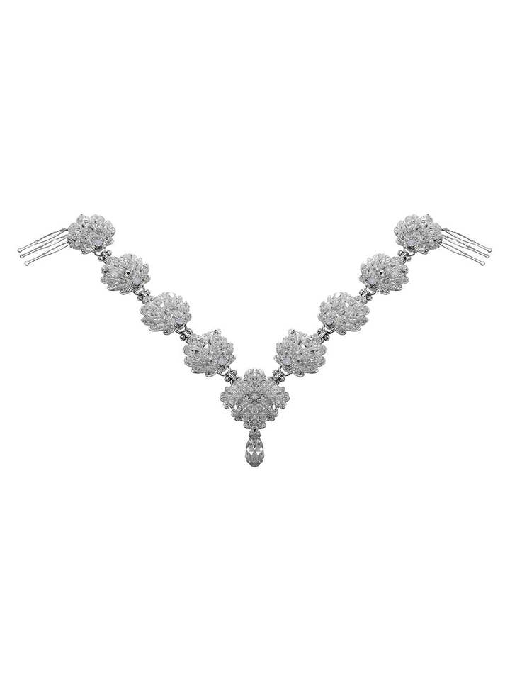 Jenny hairstyle for wholesale by DITTA Alessandra Avallone