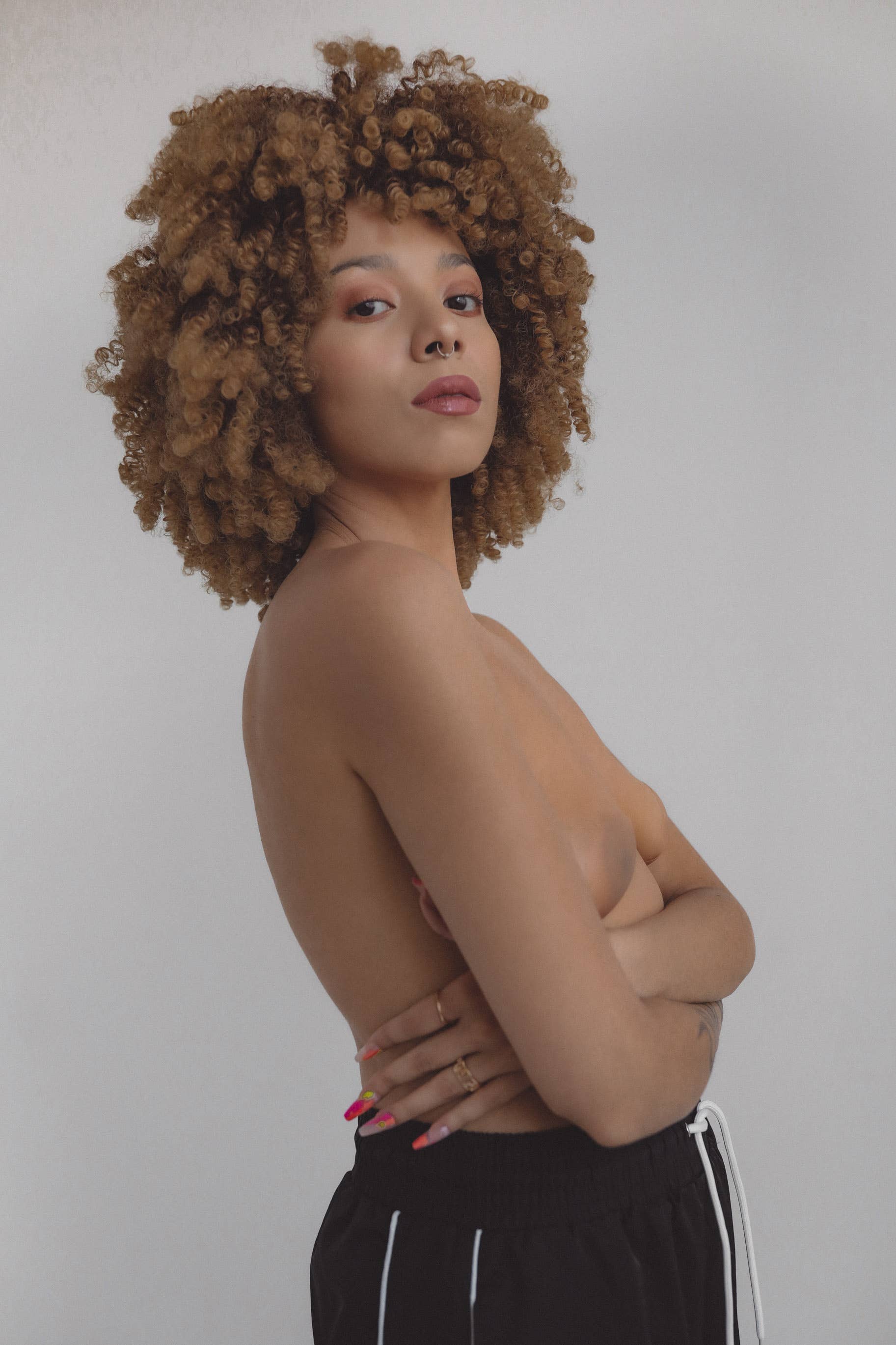 PastedNip - Wholesale Nipple Pasties - Women's - Reusable Premium Nipple Covers |  Includes Merchandise Box4