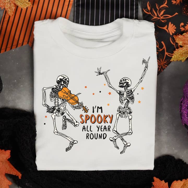 ALL YEAR AROUND TRANSFER for wholesale by Sassy and Sublime