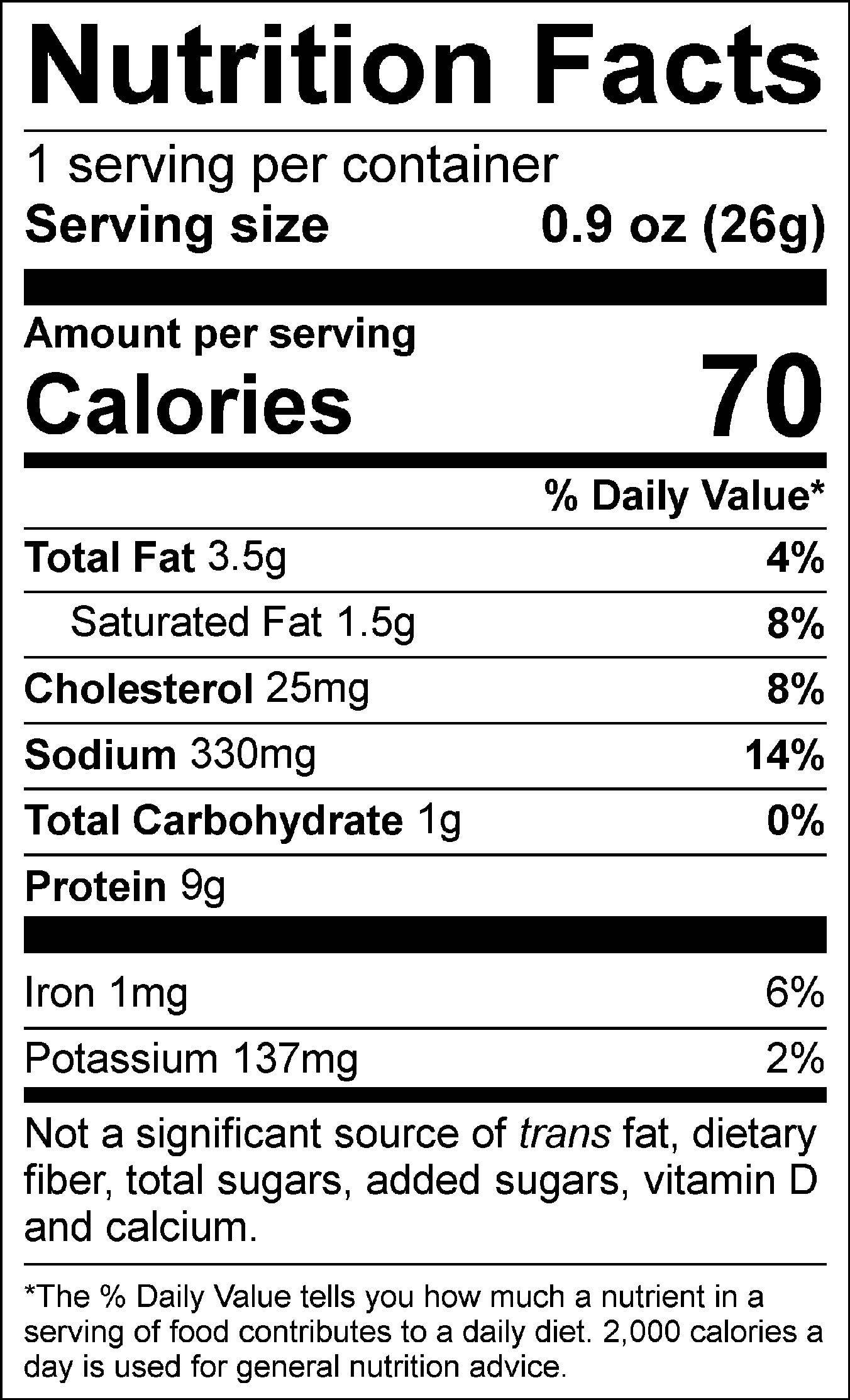 Hunter's Reserve - Vente Viande séchée - Bâtonnets de viande RoadKill®, paquet de4