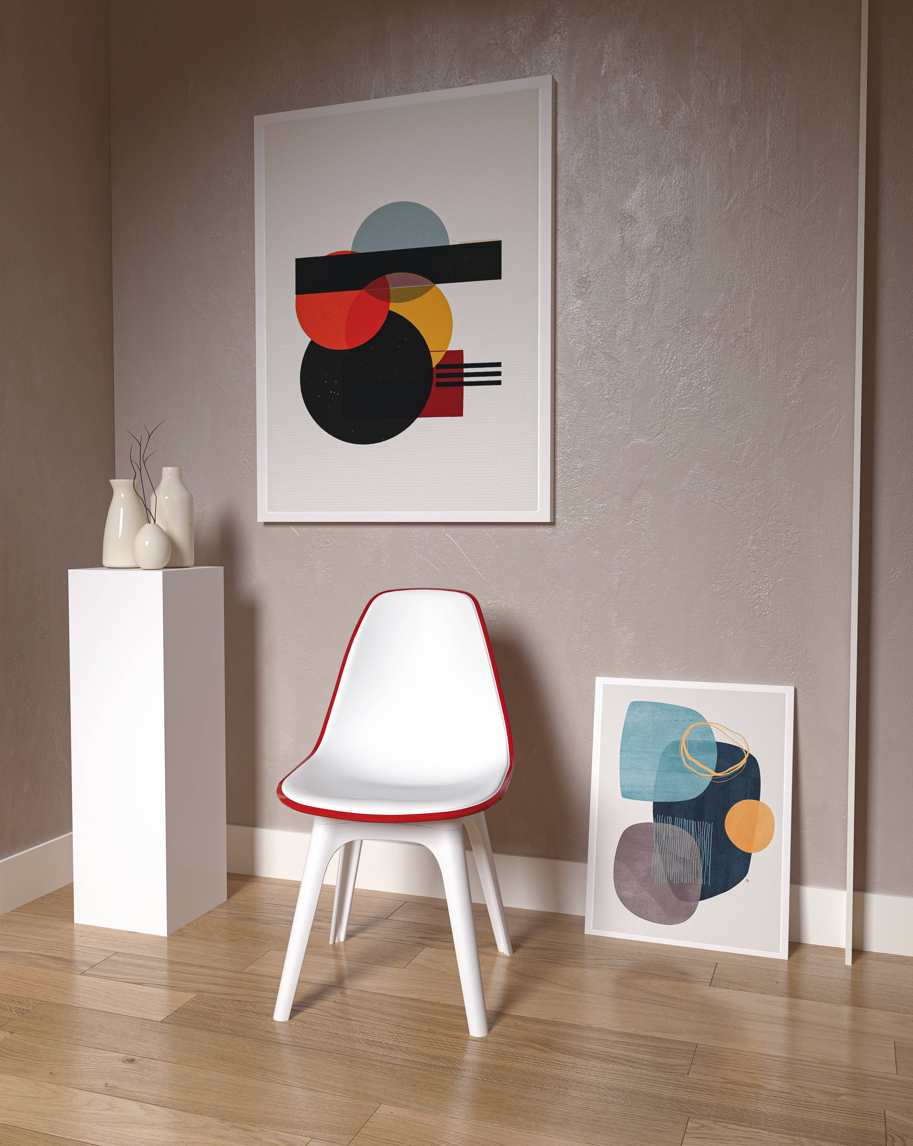 Biggbrands GmbH - Wholesale Chair - Tilia Eos-P Chair1