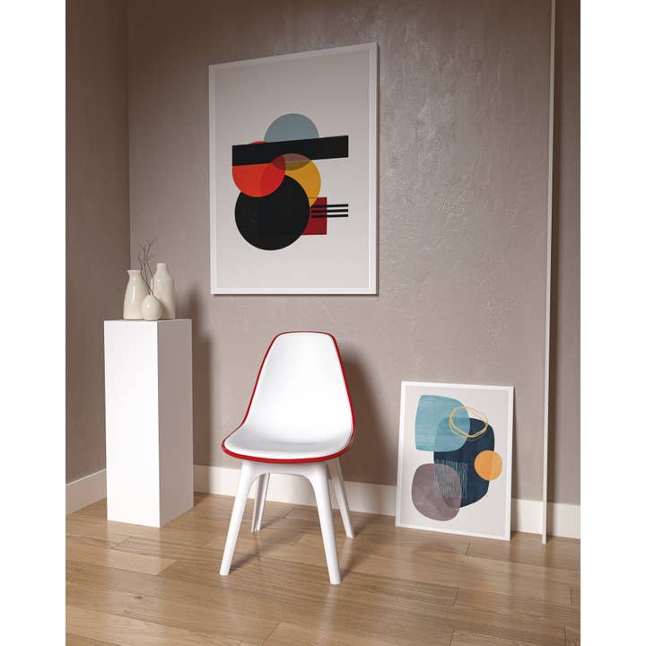 Biggbrands GmbH - Wholesale Chair - Tilia Eos-P Chair1