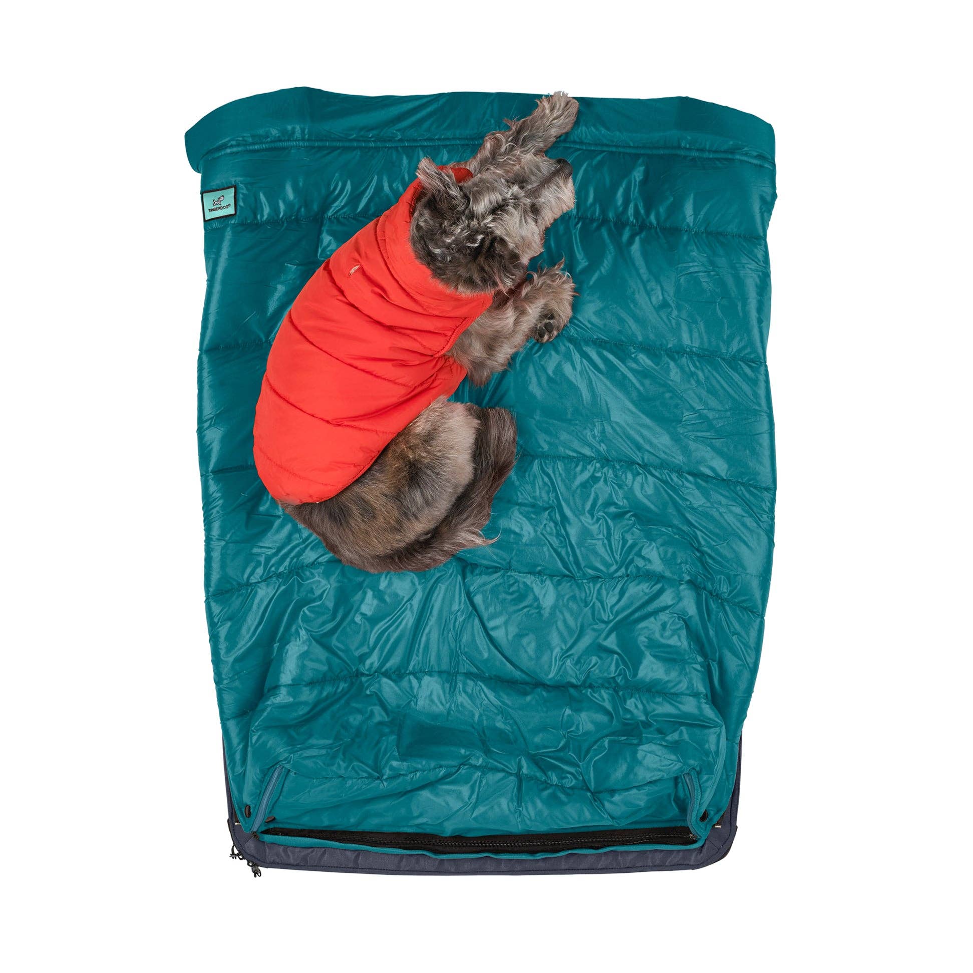 TIMBERDOG - Wholesale Pet Bed - Dog - RuffRest® Sporty13