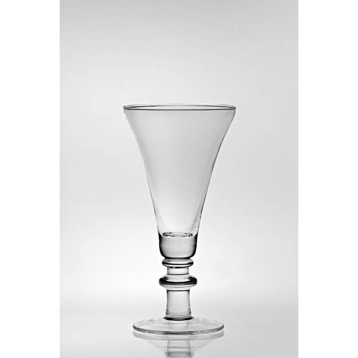 Barski - Wholesale Cocktail/Liquor Glass - Bala Ice Cream Sundae, 16 oz. Set of 6