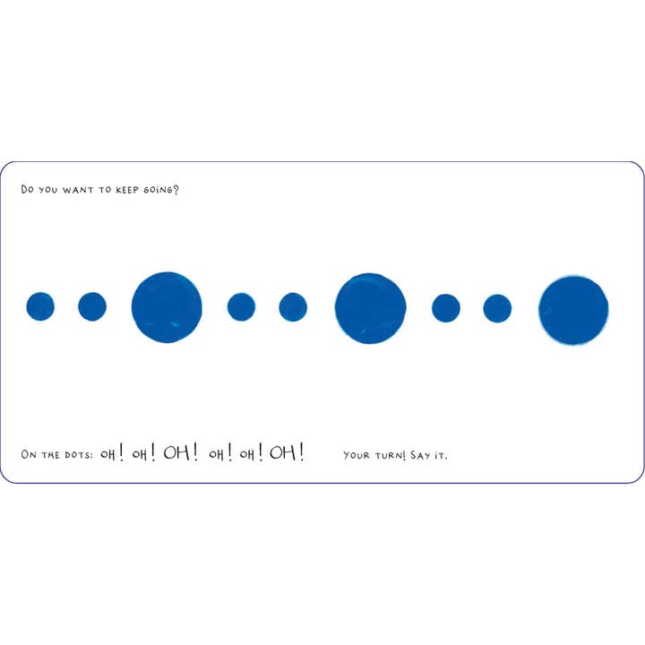 Chronicle Books - Wholesale Baby & Toddler Book (0-2) - Say Zoop!3