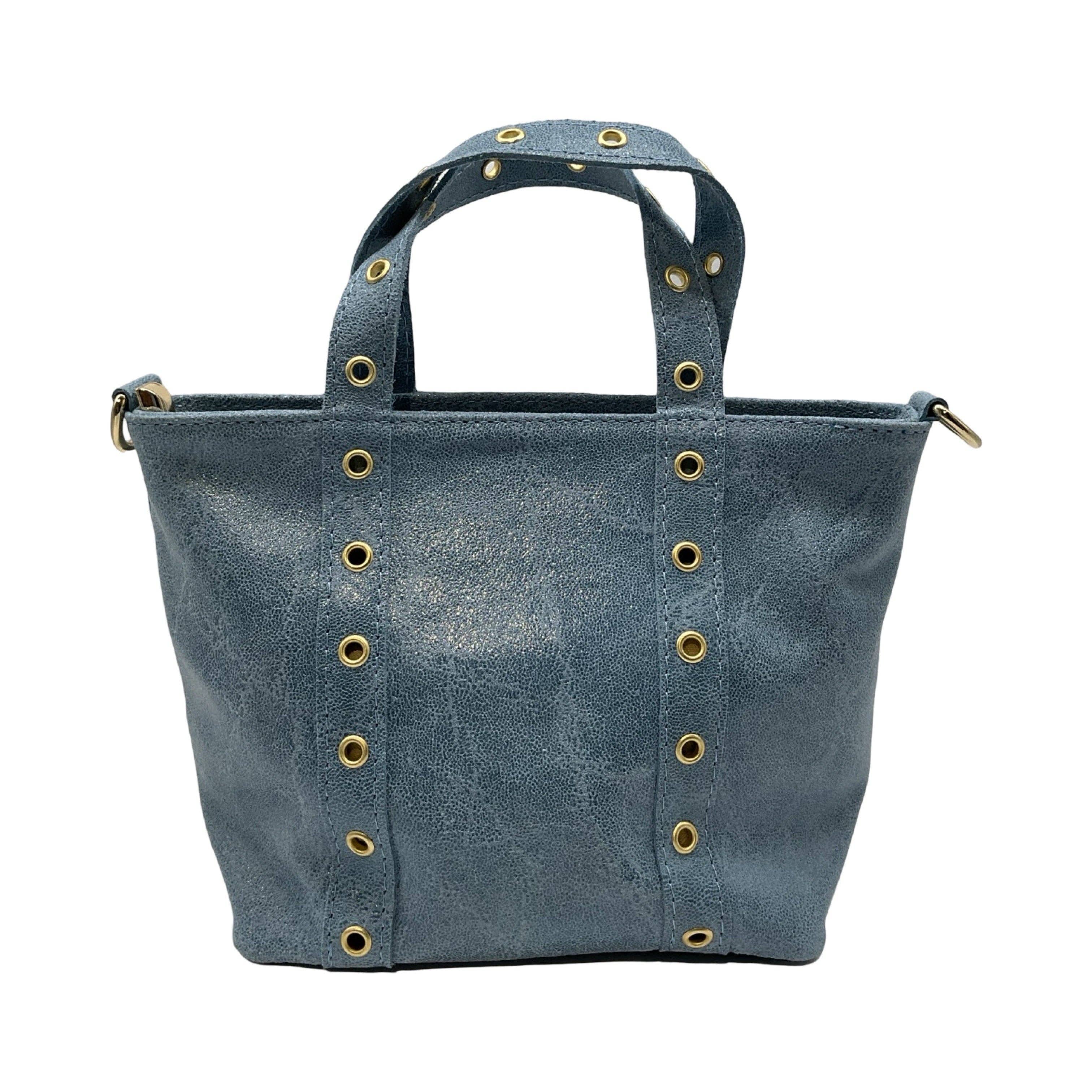 Louisa lee - Wholesale Top Handle Bag - Women's - OLAIA RIVET HANDBAG2