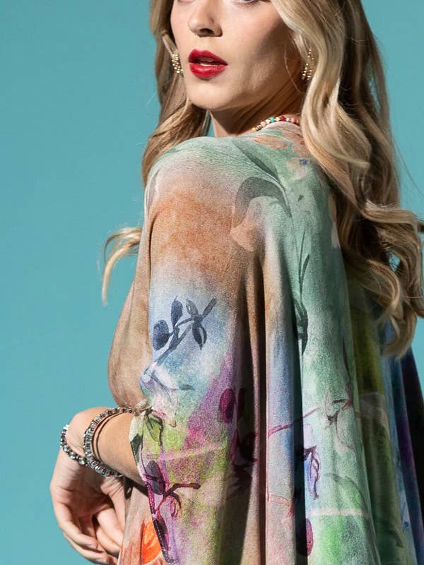 Kyoto Kimono for wholesale on Faire