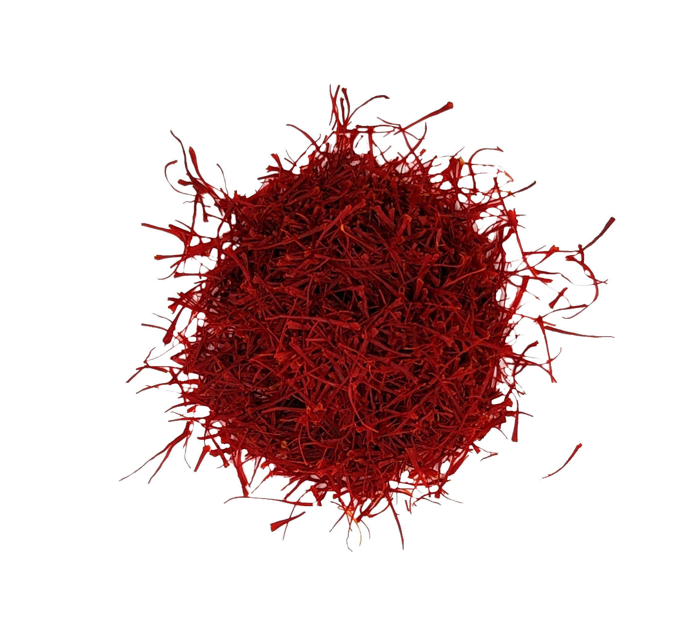 Orient Kontor – Engroshandel Tørret krydderi – Rent safrantråde i premium kvalitet - 1 g1