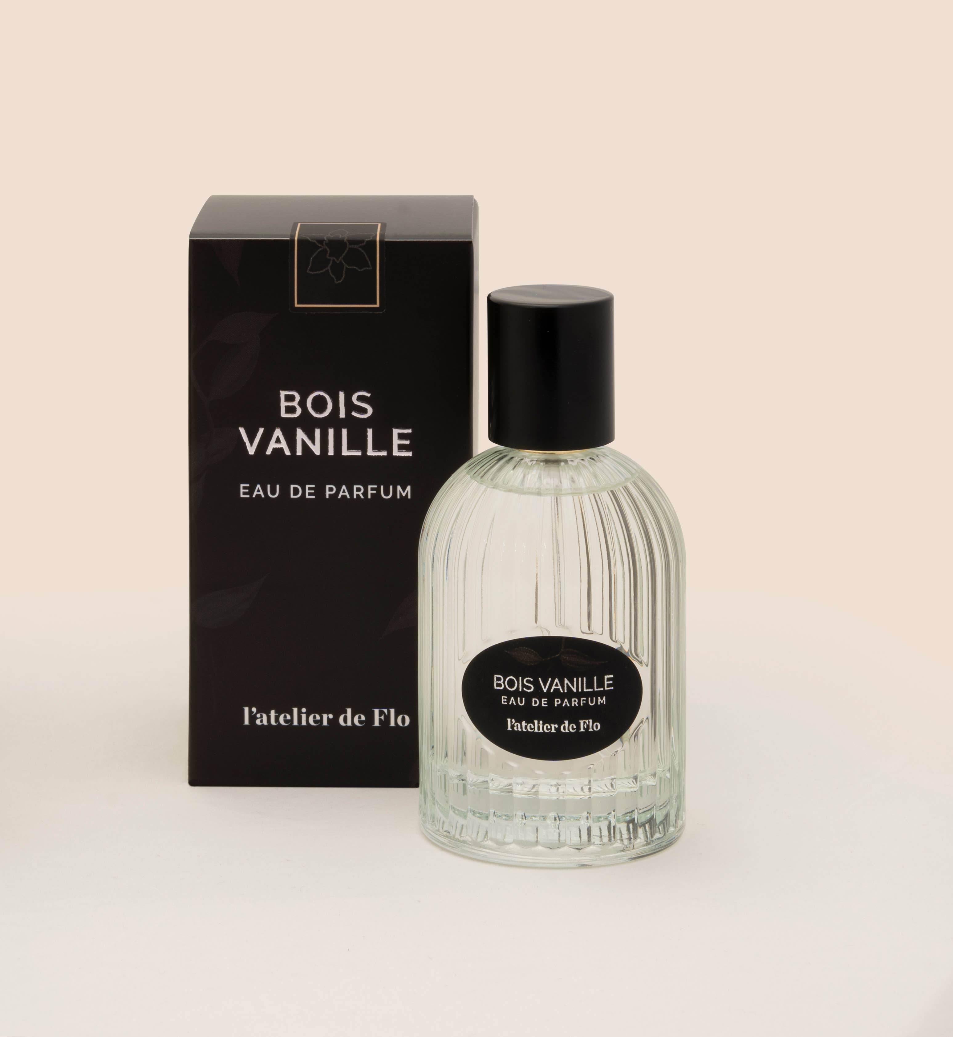 Floribis - Wholesale Perfume/Eau de Toilette - Eau de Parfum Wood Vanilla