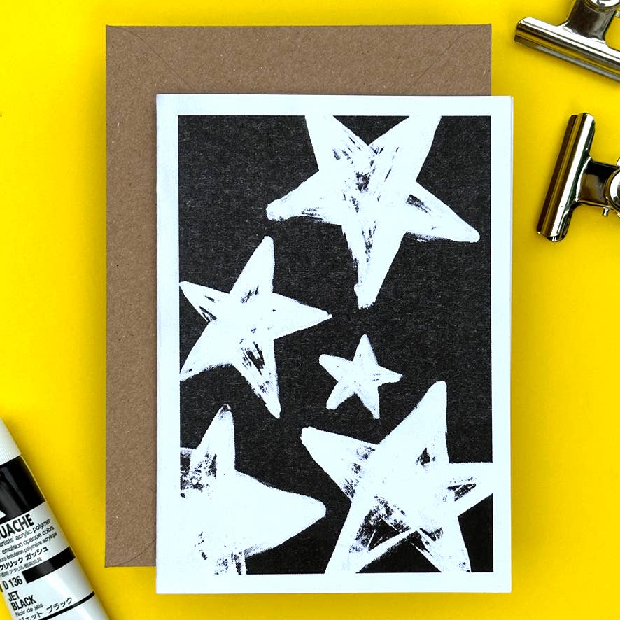 House Of Payne - Wholesale Christmas Card -  Christmas Card | Star Card | Celebrations Cards2