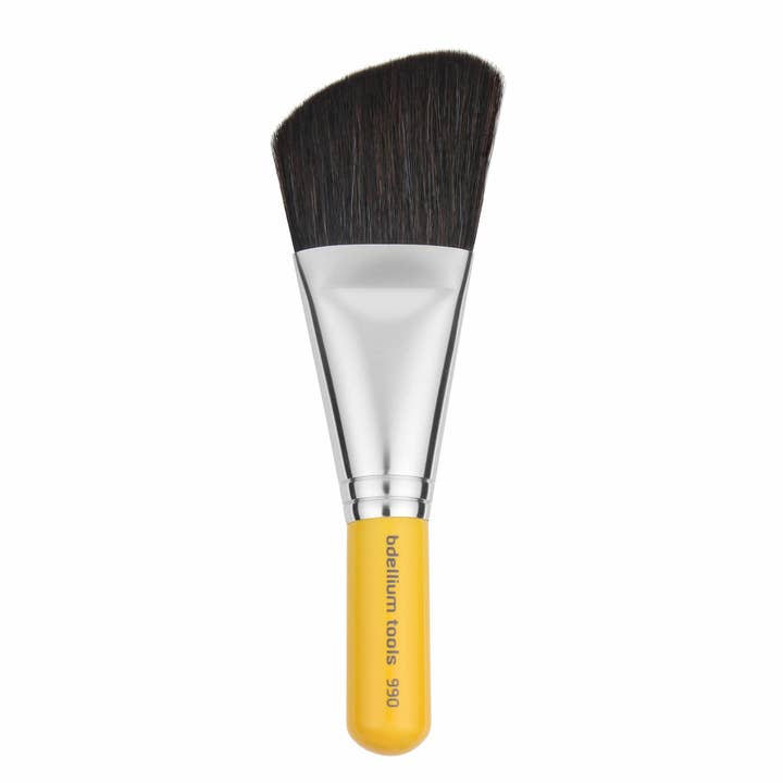 Face inclinée Travel 990 pour la vente par Bdellium Tools