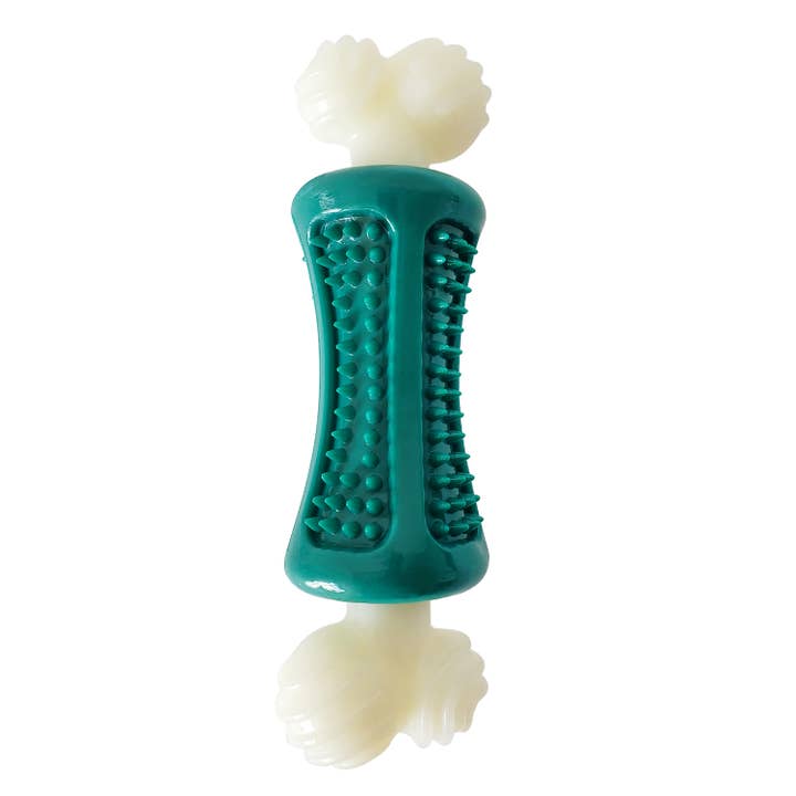 Jojo Modern Pets - Wholesale Pet Chew Toy - Dog - Dental Chew Dog Bone Toy - Engineered for Hard Chewers