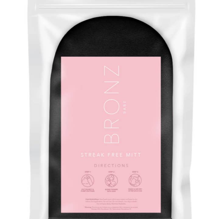Application Mitt for wholesale by Bronz Babe