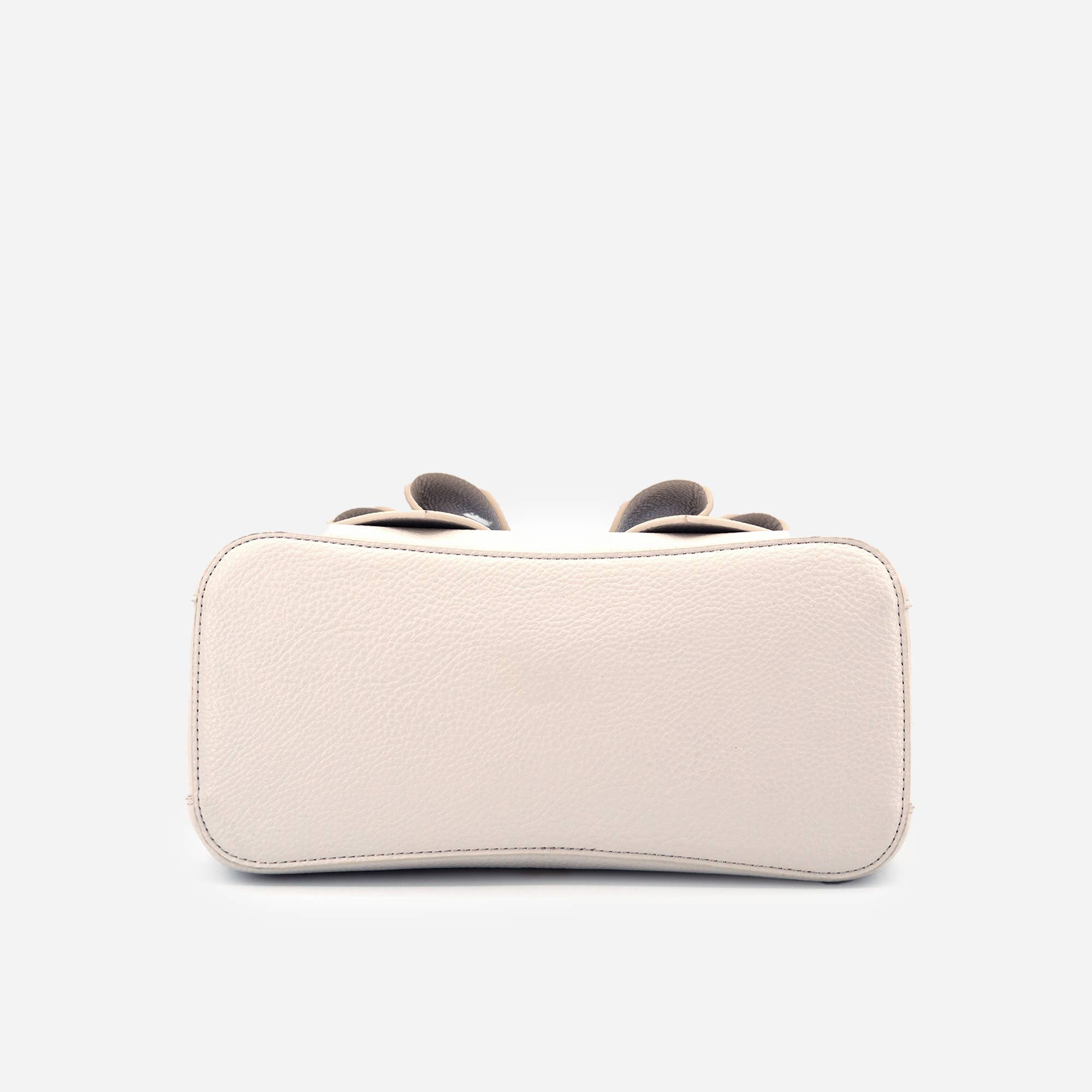 Like Dreams - Wholesale Crossbody Bag - Women's - Trendy Jesse Bow Vegan Crossbody Purse Chic Everyday Handbag13