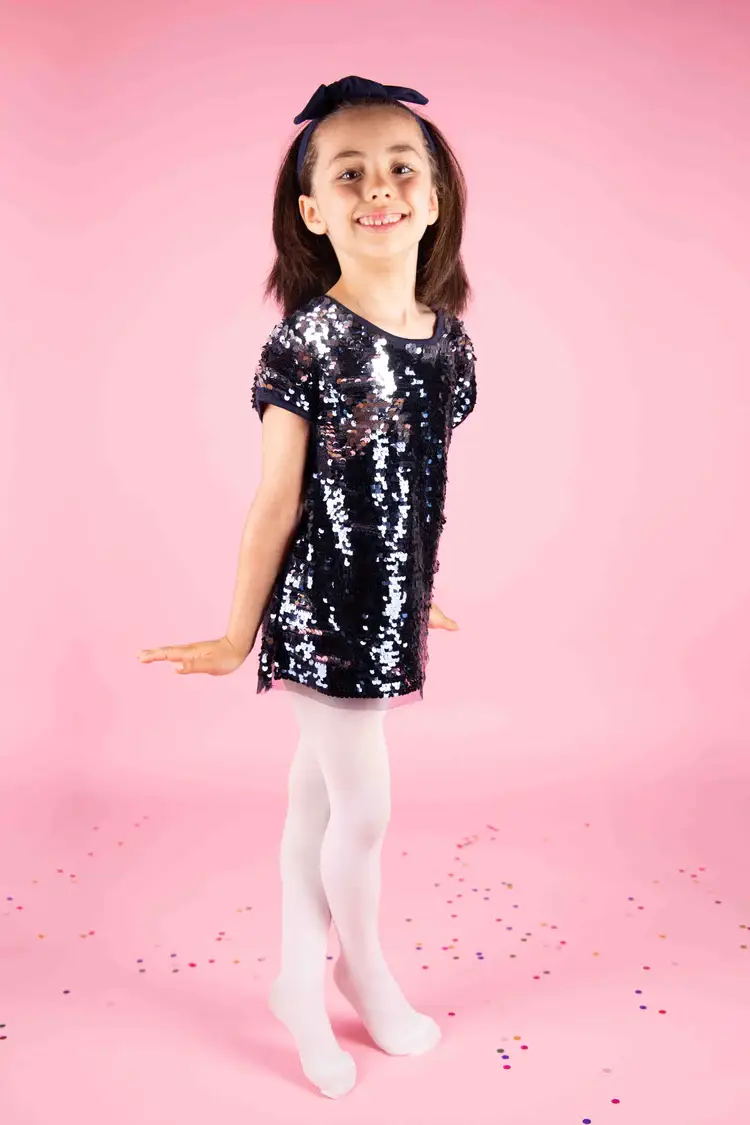 Cotton Socks – wholesale Socks – Child – MICROFIBER TIGHTS 40 DEN OPAQUE YOUTH SOFT TOUCH1