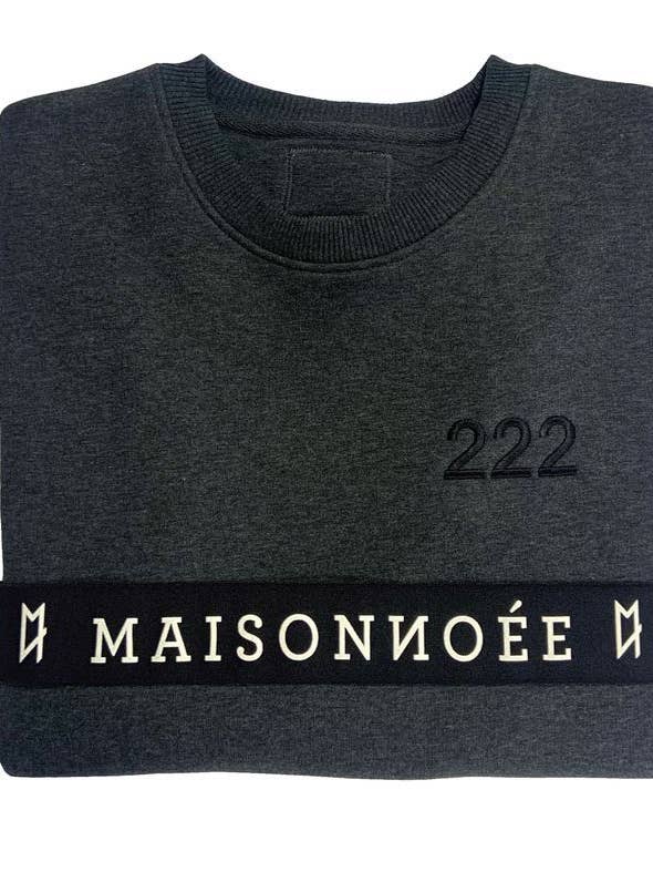 222 - unisex para venta al por mayor de Maisonnoée