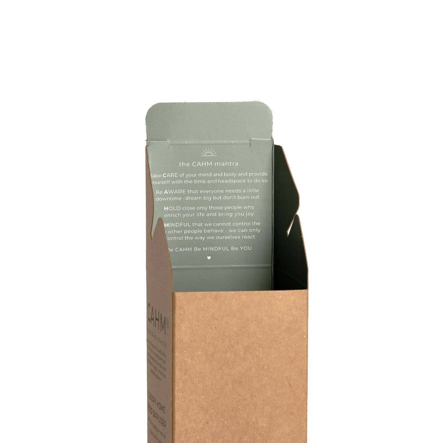 CAHM - Wholesale Reed Diffuser - Rhubarb Freesia Clear Reed Diffuser | Luxury Reed Diffusers7