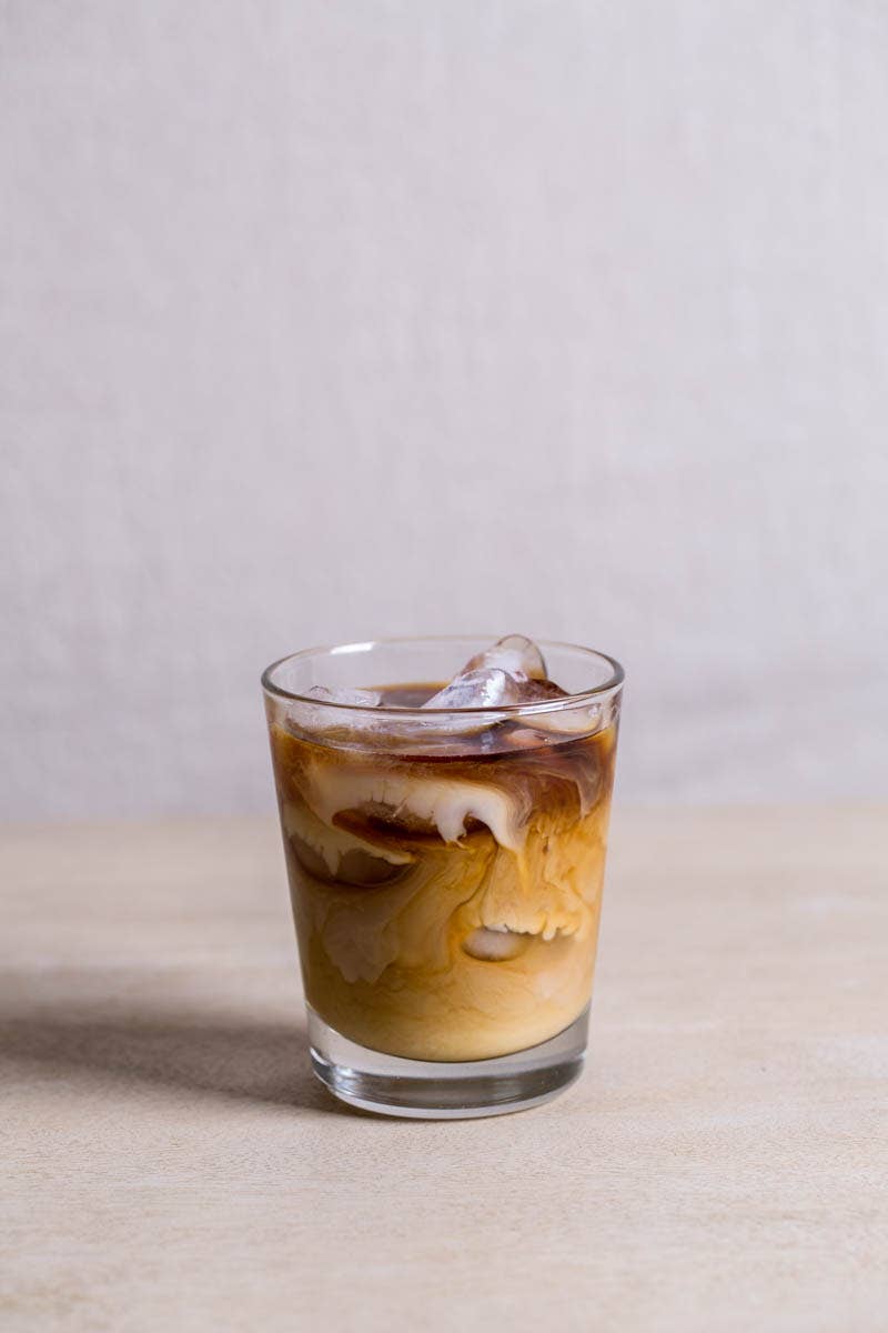 ESCR Coffee - Wholesale Iced Coffee/Cold Brew - Marsh Mud Cold-Brew Coffee Ready-to-Brew!2