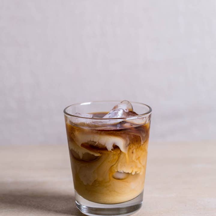 ESCR Coffee - Wholesale Iced Coffee/Cold Brew - Marsh Mud Cold-Brew Coffee Ready-to-Brew!2