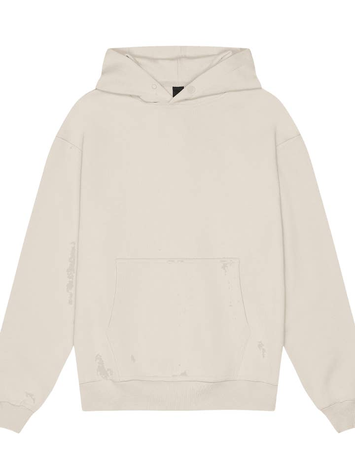 STONE (Beige) – Heavyweight Oversized Hoodie and other Purchase Wholesale heavyweight. Free Returns & Net 60 Terms on Faire trending on Faire.