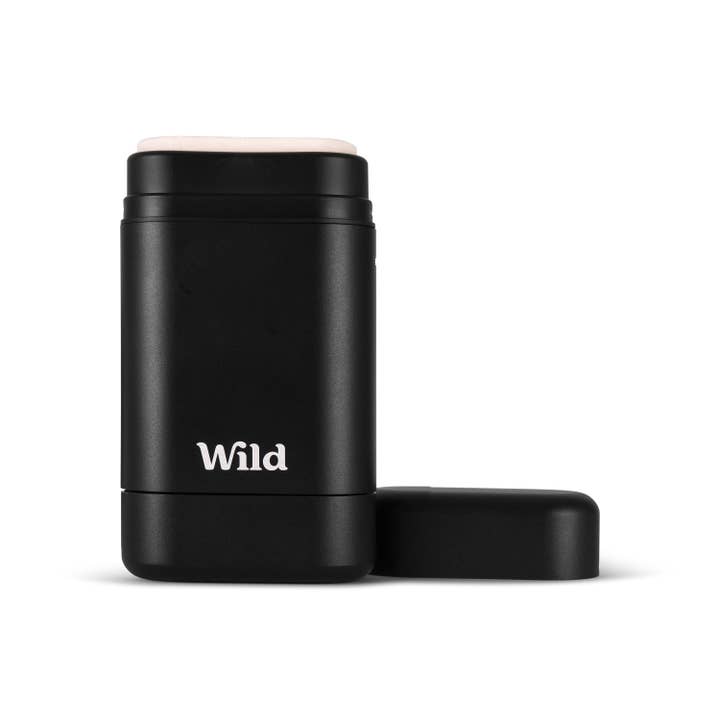 Wild – wholesale Deodorant – Unisex – Deo DE Black/Ocean Mist (8 Pack)2