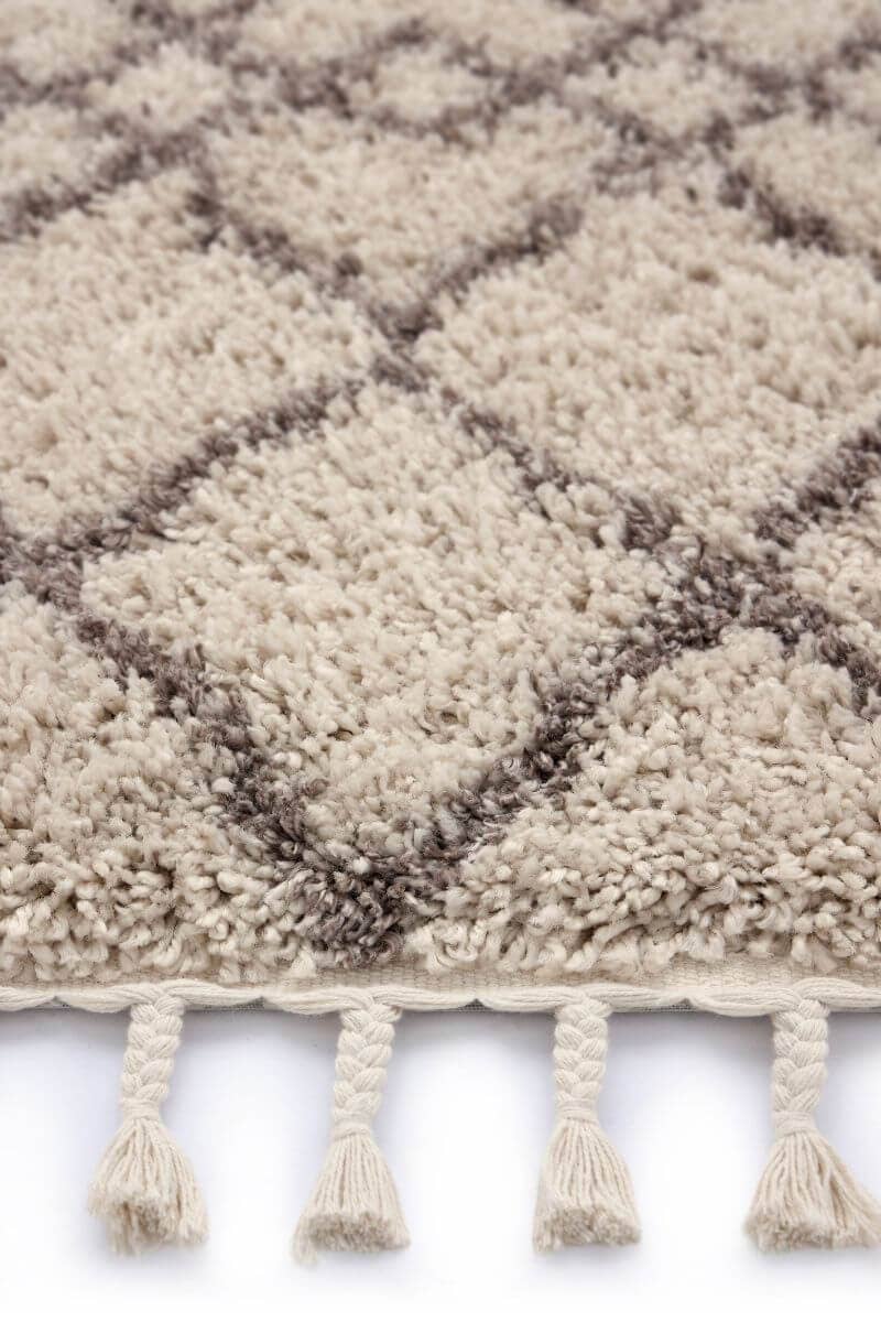 THE RUGS - Wholesale Vloerkleed - Marokkaanse Stijl Tapijt – Meerdere Kleuren10