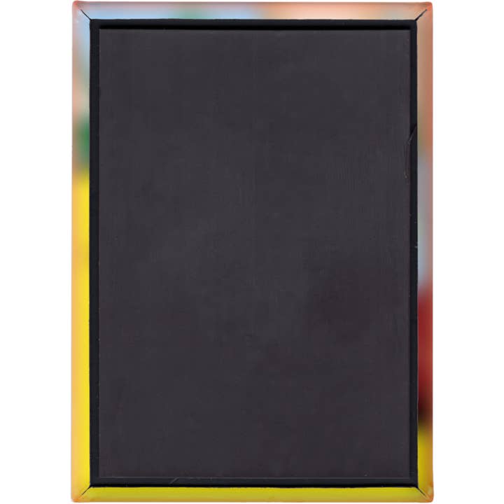 Square Deal Recordings & Supplies - Wholesale Magnet - Magnet - The Wizard Of Oz - "There's No Place Like Home"1