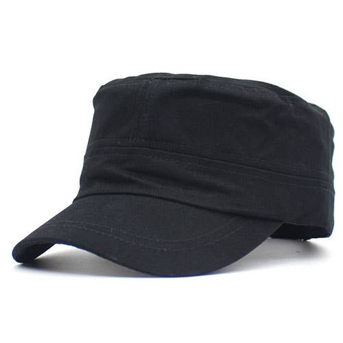 Artini Accessories - Venta al por mayor Gorra de béisbol - Mujer - Gorro de cadete de algodón0