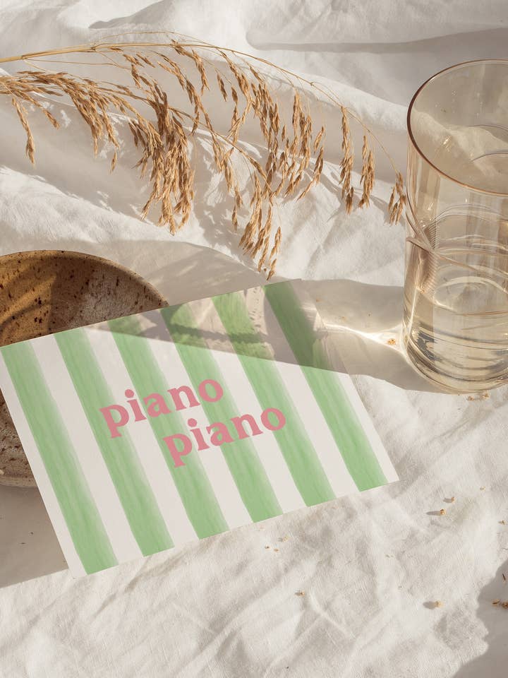 Piano piano for wholesale by Opale