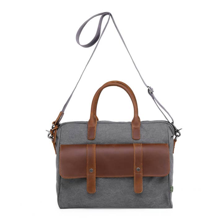 TSD Brand - Vente Porte-document – unisexe - Mémoire d'ordinateur12