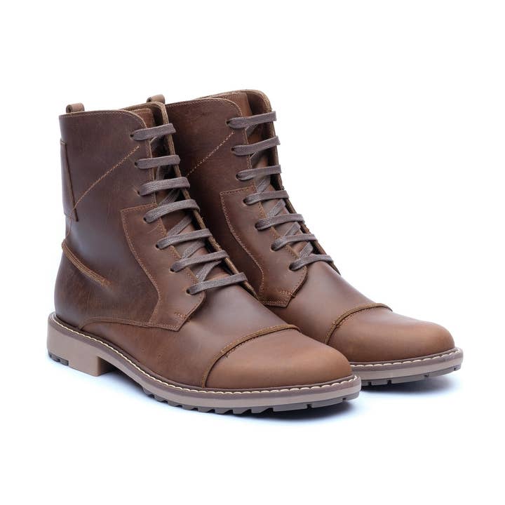 Bottes Orense pour hommes pour la vente par D'Cuero
