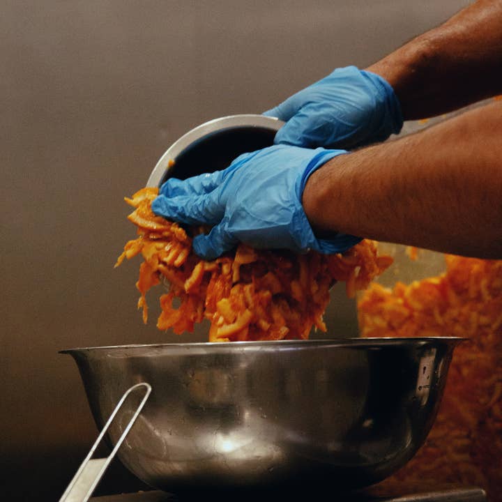 Sqirl - Wholesale Jam/Jelly - Cara Cara Vanilla Bean Marmalade4