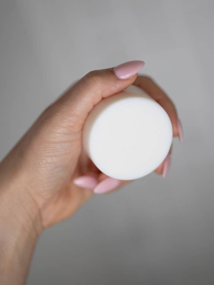 Facial Cleansing Bar for wholesale by Botika Skincare