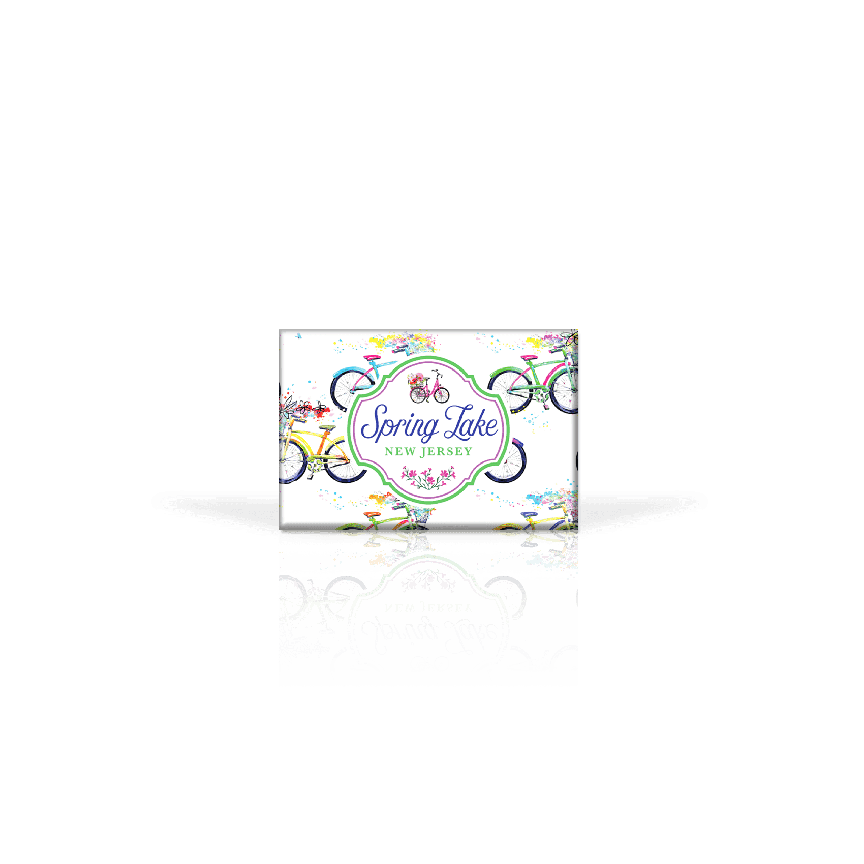 Matrix - Vendita all'ingrosso Calamite - Collezione di magneti floreali da giardino personalizzati43