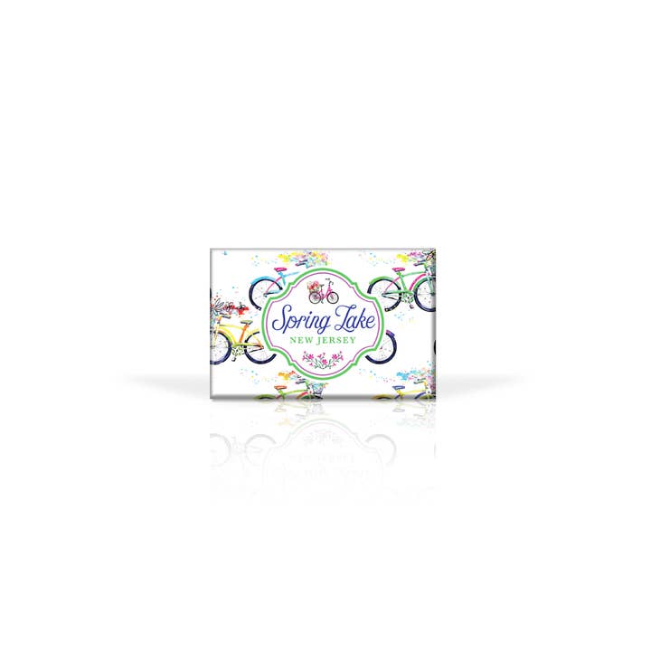 Matrix - Wholesale Magnet - Custom Garden Floral Magnets Collection43