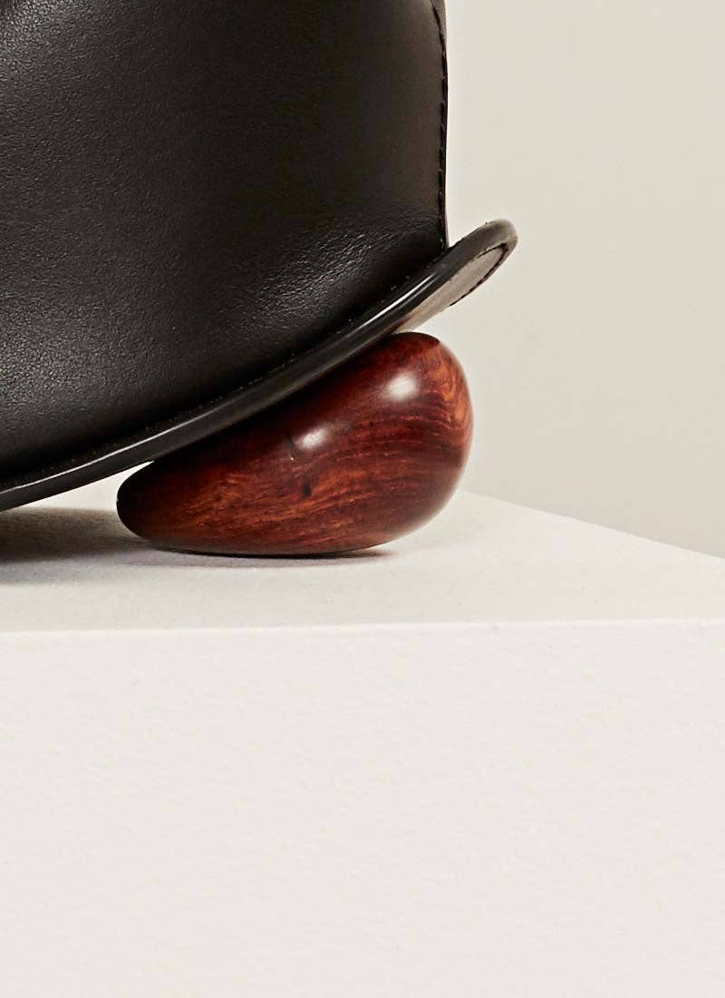 Svart Ozzy mini-väska - svart för wholesale på Faire1